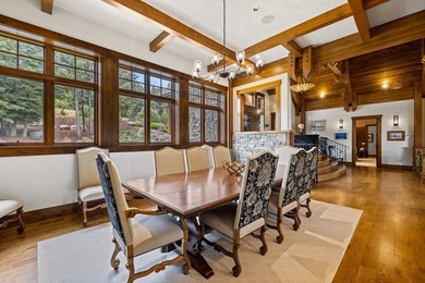 Spectacular Residence in the Whitetail Development. The - photo 22