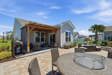Welcome to Bella Vita, one of Myrtle Beach's most desirable - photo 23