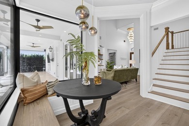 Luxury 4BR/4BA golf course home with lake views in the gated - photo 25