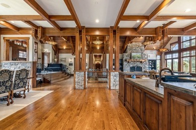 Spectacular Residence in the Whitetail Development. The - photo 25