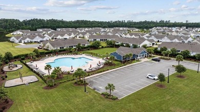 Welcome to Bella Vita, one of Myrtle Beach's most desirable - photo 29
