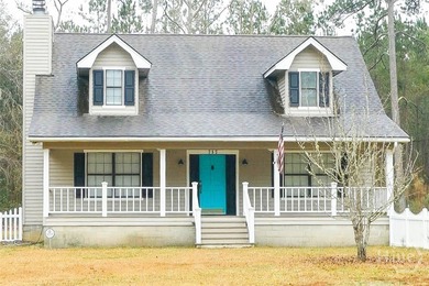 (private lake, pond, coastal) Home Active Under Contract in Rincon Georgia