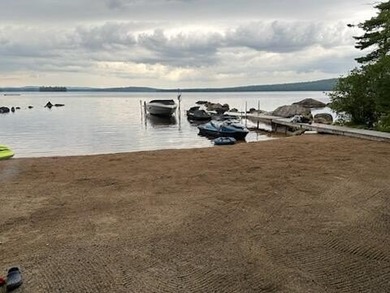 Lake Home For Sale in T4 Indian Purchase Twp, Maine