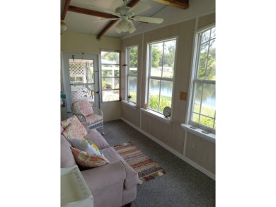 Lake Home For Sale in Vero Beach, Florida