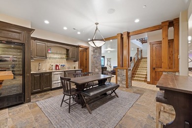 Spectacular Residence in the Whitetail Development. The - photo 32