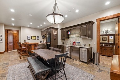 Spectacular Residence in the Whitetail Development. The - photo 33