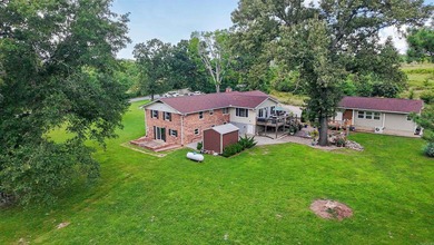 Welcome to 175 Thunder Road in Hot Springs! Tucked away on a - photo 34