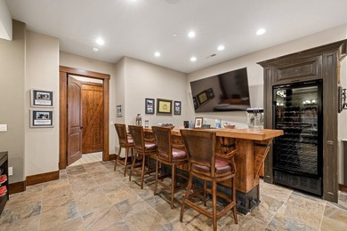 Spectacular Residence in the Whitetail Development. The - photo 34