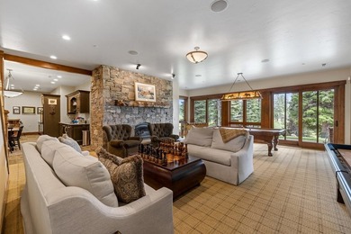 Spectacular Residence in the Whitetail Development. The - photo 35