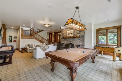 Spectacular Residence in the Whitetail Development. The - photo 37