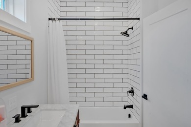 Stunning 2023 Four-Bedroom Property with Exceptional Amenities - photo 41