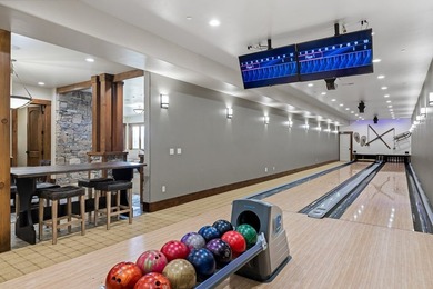 Spectacular Residence in the Whitetail Development. The - photo 41