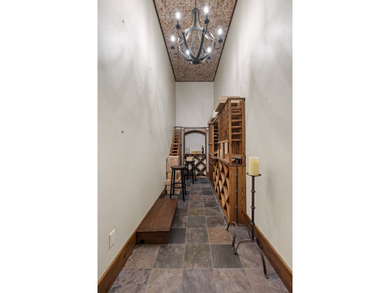 Spectacular Residence in the Whitetail Development. The - photo 42