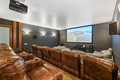Spectacular Residence in the Whitetail Development. The - photo 44
