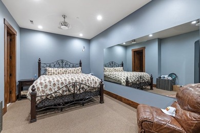 Spectacular Residence in the Whitetail Development. The - photo 45