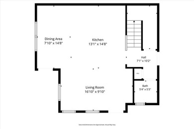 Welcome to 112 Homestead Rd, a beautifully upgraded paired home - photo 45