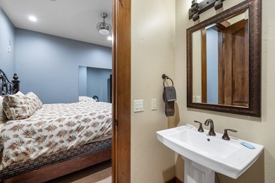 Spectacular Residence in the Whitetail Development. The - photo 46