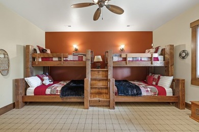 Spectacular Residence in the Whitetail Development. The - photo 47