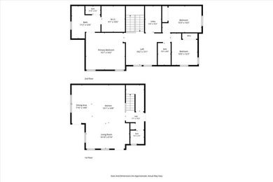 Welcome to 112 Homestead Rd, a beautifully upgraded paired home - photo 47