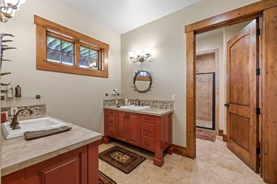 Spectacular Residence in the Whitetail Development. The - photo 48