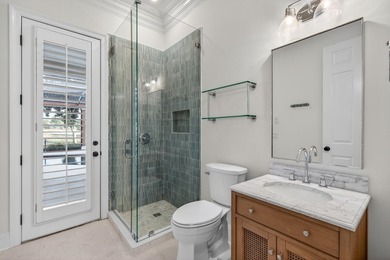 Luxury 4BR/4BA golf course home with lake views in the gated - photo 49