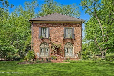 1930s Historic Estate on 1.64 +/- Acres - Character, Space & - photo 1