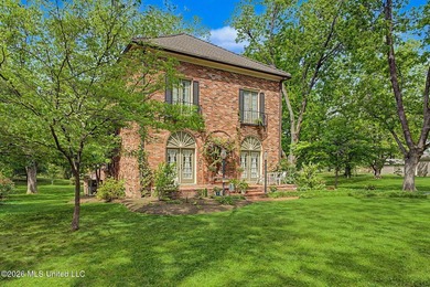1930s Historic Estate on 1.64 +/- Acres - Character, Space & - photo 2
