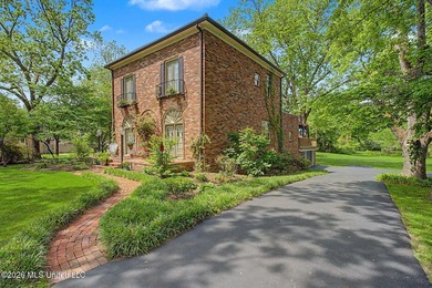 1930s Historic Estate on 1.64 +/- Acres - Character, Space & - photo 3