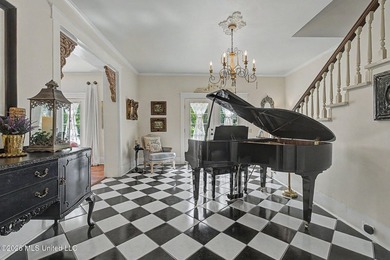 1930s Historic Estate on 1.64 +/- Acres - Character, Space & - photo 5