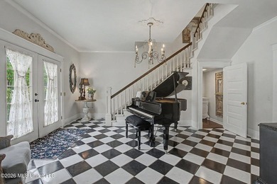 1930s Historic Estate on 1.64 +/- Acres - Character, Space & - photo 6