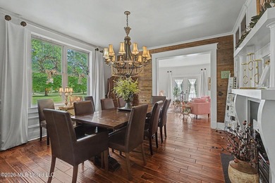 1930s Historic Estate on 1.64 +/- Acres - Character, Space & - photo 7