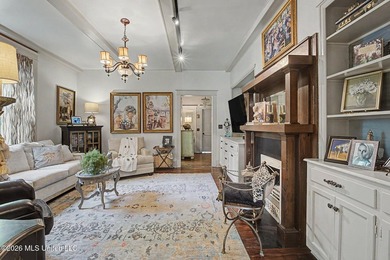 1930s Historic Estate on 1.64 +/- Acres - Character, Space & - photo 8