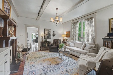 1930s Historic Estate on 1.64 +/- Acres - Character, Space & - photo 9