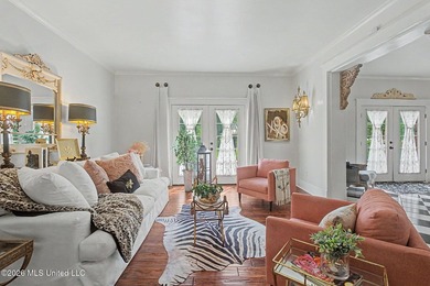 1930s Historic Estate on 1.64 +/- Acres - Character, Space & - photo 10