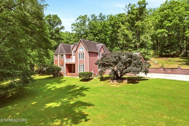 Embrace the East Tennessee lifestyle with this beautifully - photo 2