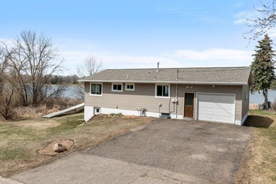 PLEASANT LAKE! Don't miss this rare opportunity to own 62 feet - photo 2