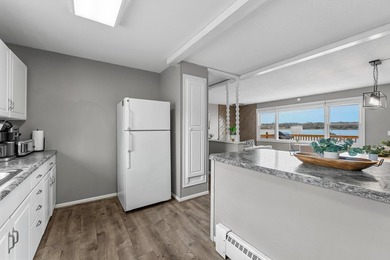 PLEASANT LAKE! Don't miss this rare opportunity to own 62 feet - photo 8