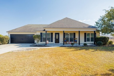 (private lake, pond, coastal) Home Sale Pending in Lakeland Georgia