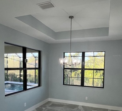 Tha Cayo Sol a waterfront pool home with access to the beautiful - photo 8