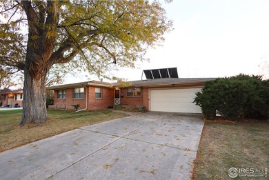 (private lake, pond, creek) Home For Sale in Loveland Colorado