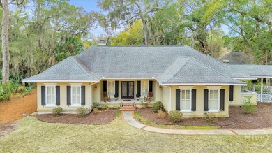 The Landings Club Lakes Home For Sale in Savannah Georgia
