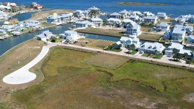 Redfish Bay Lot For Sale in Rockport Texas