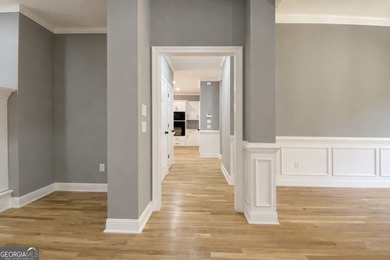 Gracefully positioned within the prestigious Providence Club in - photo 13