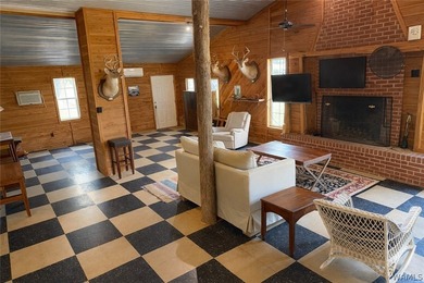 This well-maintained, turnkey 88-acre property offers a rare - photo 15
