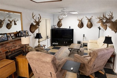 This well-maintained, turnkey 88-acre property offers a rare - photo 17