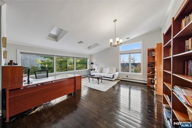 Welcome to this grand 7-bedroom manor located in the prestigious - photo 23