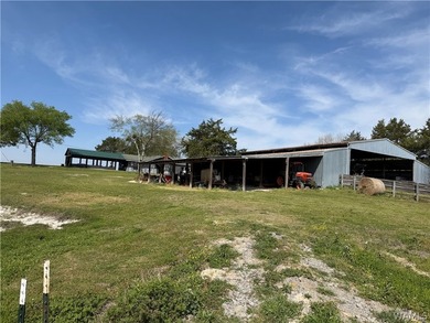 This well-maintained, turnkey 88-acre property offers a rare - photo 23