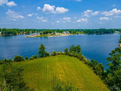 Lake Lot For Sale in Sardinia, Ohio