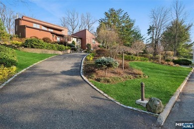 Welcome to this grand 7-bedroom manor located in the prestigious - photo 36
