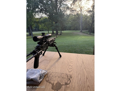 Welcome to Turkey Roost. Turkey Roost is 27+- acres with a - photo 40
